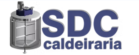 SDC Caldeiraria